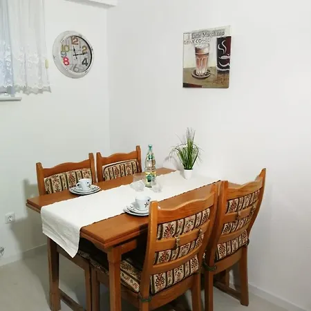 Patrick'S Ferienwohnung Glauburg Экстерьер фото