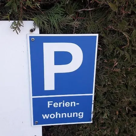 Patrick'S Ferienwohnung Glauburg Экстерьер фото