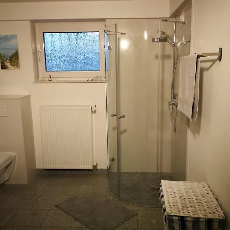 Patrick'S Ferienwohnung Glauburg Экстерьер фото