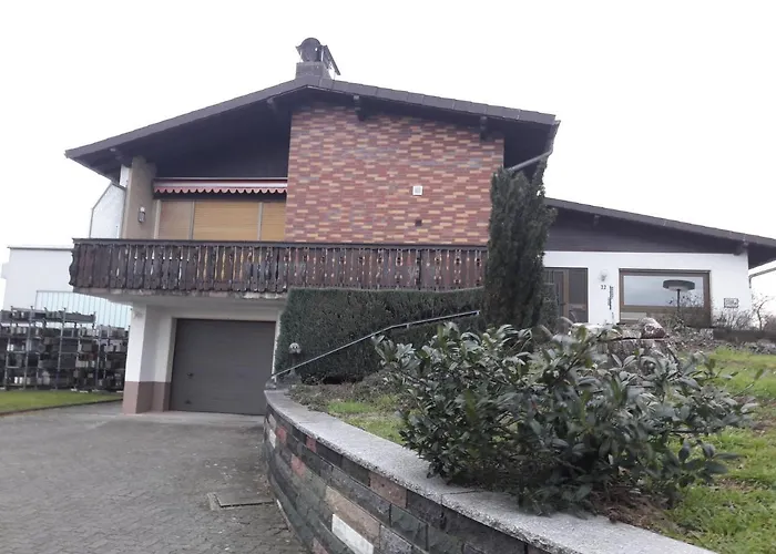 Patrick\'S Ferienwohnung