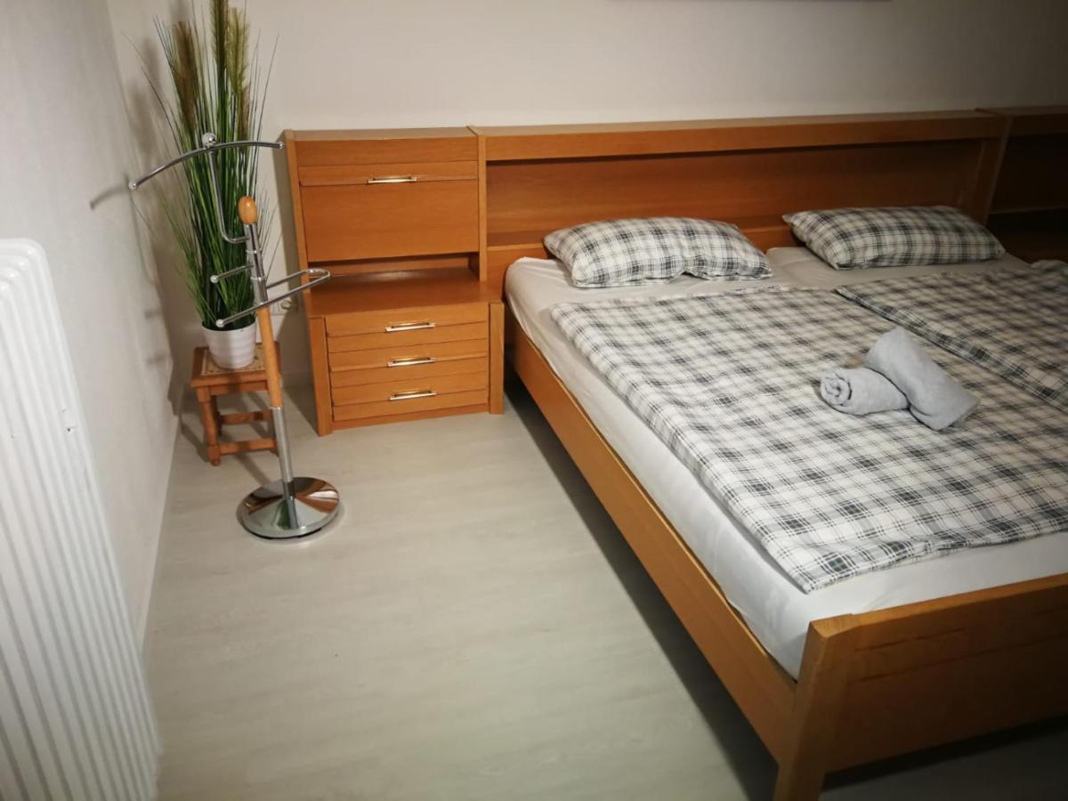 Apartment Patrick's Glauburg